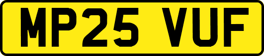 MP25VUF