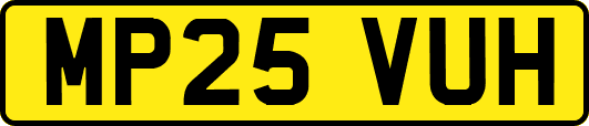 MP25VUH