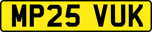 MP25VUK