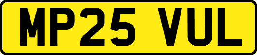 MP25VUL