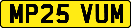 MP25VUM