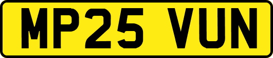 MP25VUN