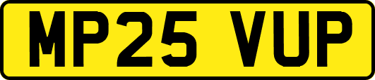 MP25VUP