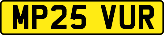 MP25VUR