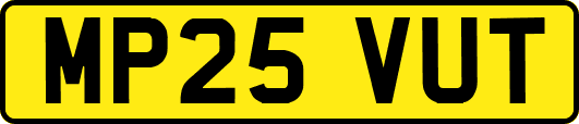 MP25VUT