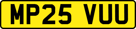 MP25VUU