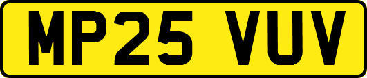 MP25VUV