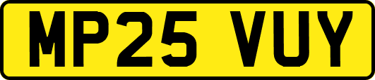 MP25VUY