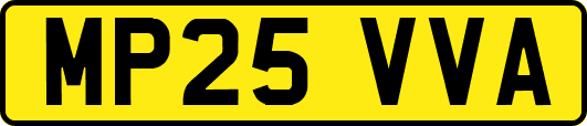 MP25VVA