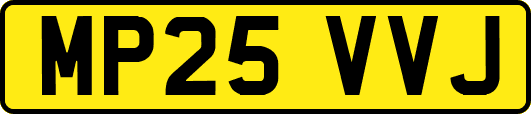 MP25VVJ