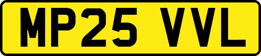 MP25VVL