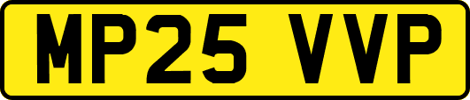 MP25VVP