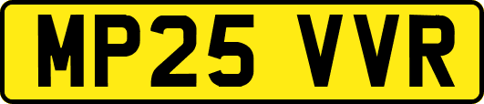 MP25VVR