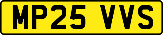 MP25VVS