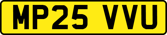 MP25VVU