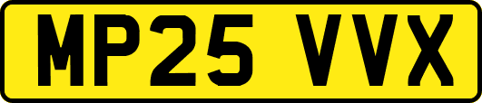 MP25VVX
