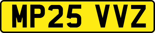 MP25VVZ