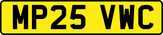 MP25VWC