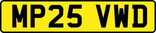 MP25VWD