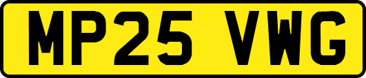 MP25VWG