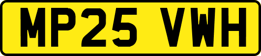 MP25VWH