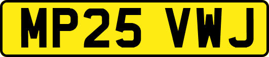 MP25VWJ