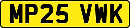 MP25VWK
