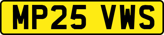 MP25VWS