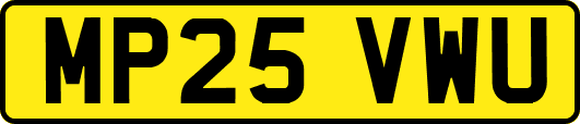 MP25VWU
