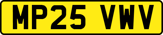 MP25VWV