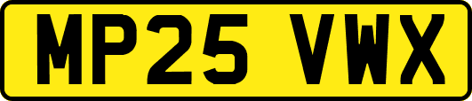 MP25VWX