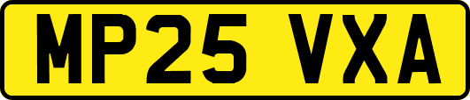 MP25VXA