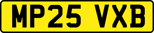 MP25VXB