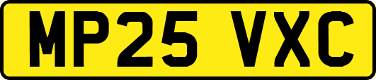 MP25VXC