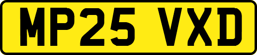 MP25VXD