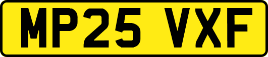 MP25VXF