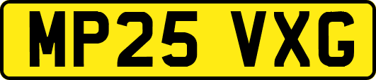 MP25VXG