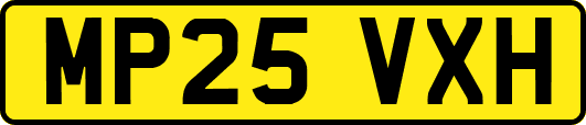 MP25VXH