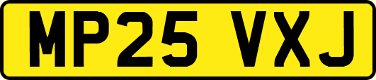 MP25VXJ