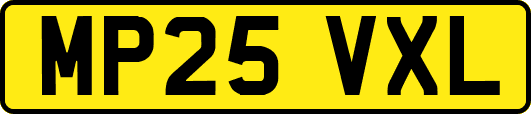 MP25VXL