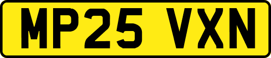 MP25VXN