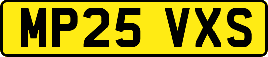 MP25VXS