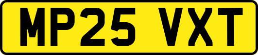 MP25VXT