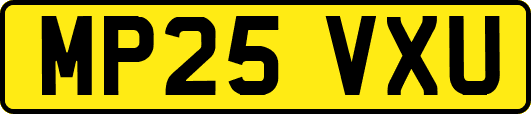 MP25VXU