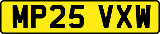 MP25VXW