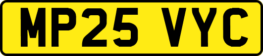 MP25VYC
