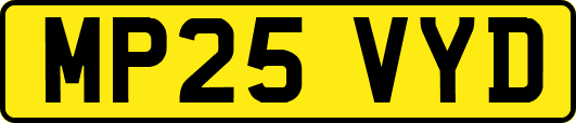 MP25VYD