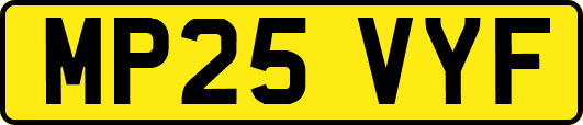MP25VYF