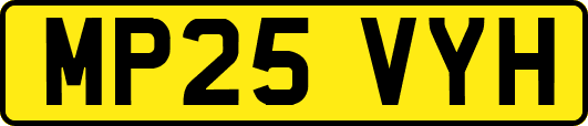MP25VYH