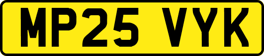 MP25VYK